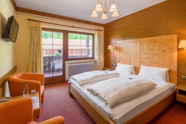 Hotel Der Hammerwirt Hörterer
